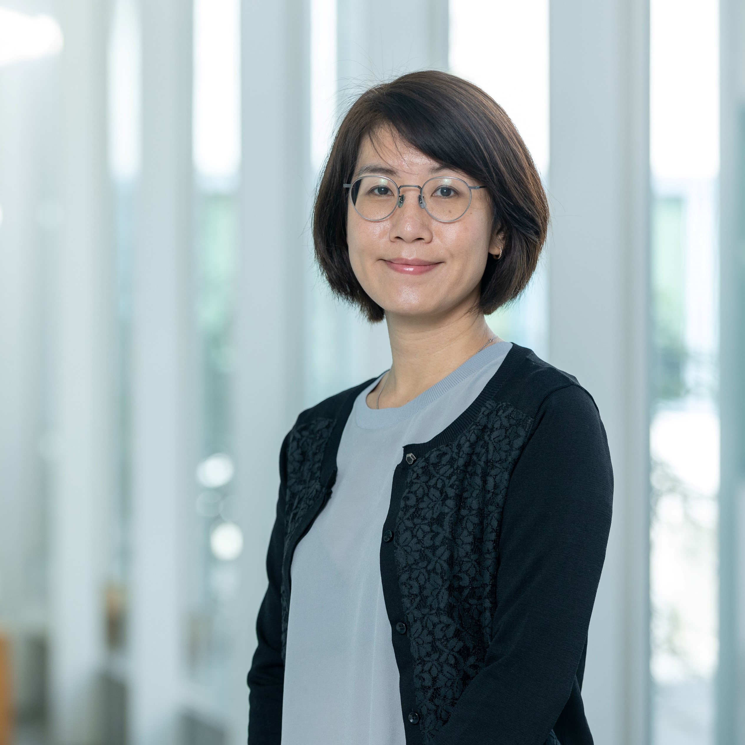 Dr. Dannii Yeung